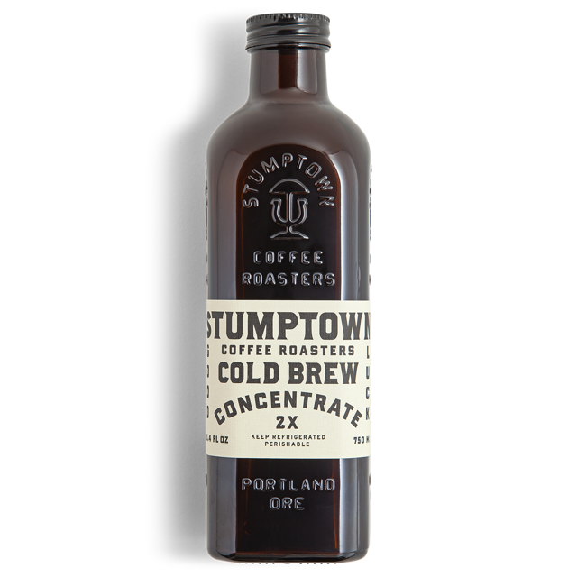 Cold Brew Concentrate