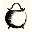 The Cauldron logo