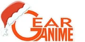 Gear Anime logo