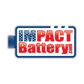 Impact Battery logo