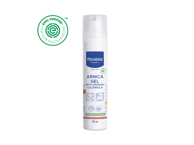 Arnica Gel