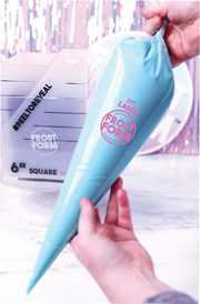 Frost Form - Extra Large Piping bags ( Pack of 10 )