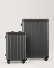 The Luggage Set