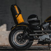 NBT x Torque Sissybar Backpack - Waterproof