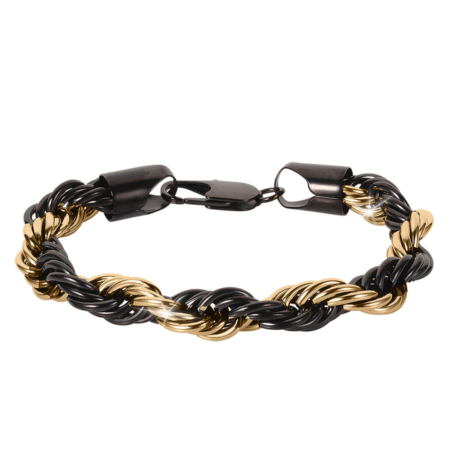 Erebus Rope Bracelet