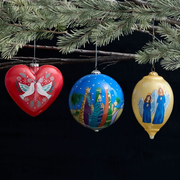 2025 Pier 1 Li Bien Nativity Collection