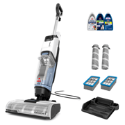 CrossWave® Edge™ All-in-One Multi-Surface Cleaner Exclusive Bundle