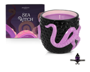 Sea Witch - Jewel Candle Ceramic