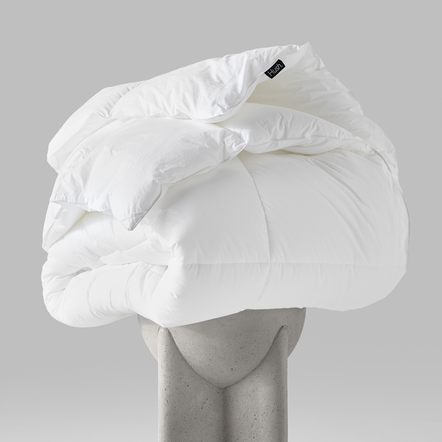 Hush Cloud Duvet