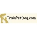 TrainPetDog.com logo
