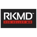 Rob Keller MD logo