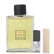 Profumum Roma Vanitas for women
