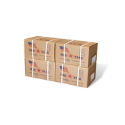 1 Month Supply - MRE Self-Heating Full Meals