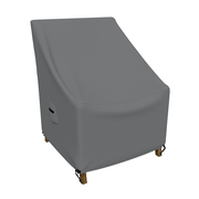 Wicker Lounge Chair Custom Covers