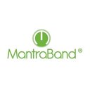 Mantraband logo