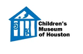 Children's Museum of Houston logo