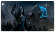 Innistrad: Midnight Hunt Wilhelt the Rotcleaver Standard Gaming Playmat for Magic: The Gathering