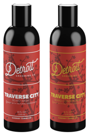 Traverse City Beard Pack