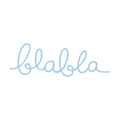 Blabla Kids logo
