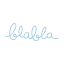 Blabla Kids logo