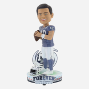 Drake Maye New England Patriots 2025 Week 11 Rivalries Bobblehead
