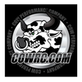 CowRC logo
