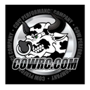 CowRC logo