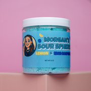 Silky Gem® Morgan's Sour Spheres