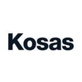 Kosas Cosmetics logo