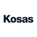 Kosas Cosmetics logo
