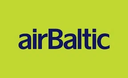 airBaltic UK logo