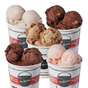 Pints of the Month: The Apple Series