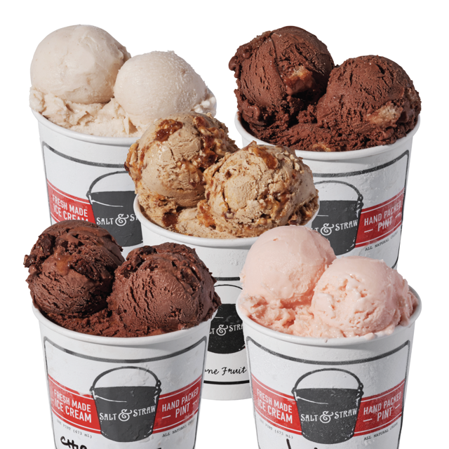 Pints of the Month: The Apple Series