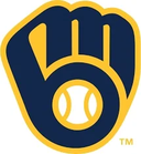 Milwaukee Brewers logo