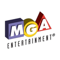 MGA Entertainment logo