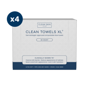 Clean Towels XL