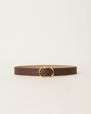 KYRA LEATHER BELT