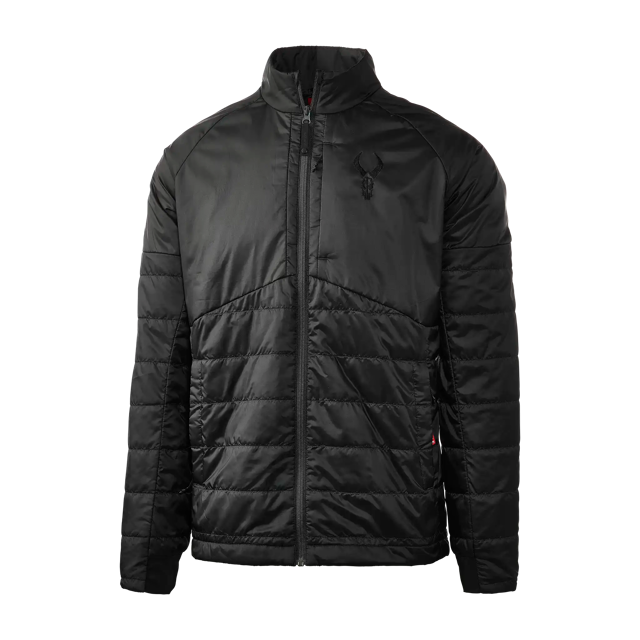 ULTRALIGHT PACKABLE JACKET