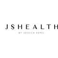JSHealth logo