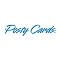 Posty Cards logo