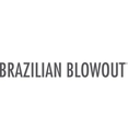 Brazilian Blowout logo