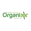 Organixx Shop logo