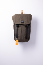 Sample Sale | Olive Bannoch Pro Backpack