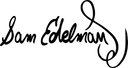 Sam Edelman logo