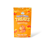Freeze Dried Peach Rings