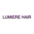 Lumiere Hair logo