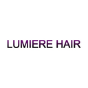 Lumiere Hair logo
