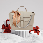 Midi Maestra Gift Set | Pebbled Sand