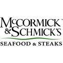 McCormick and Schmick's logo