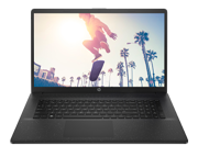HP Laptop 17t-cn300, 17.3"